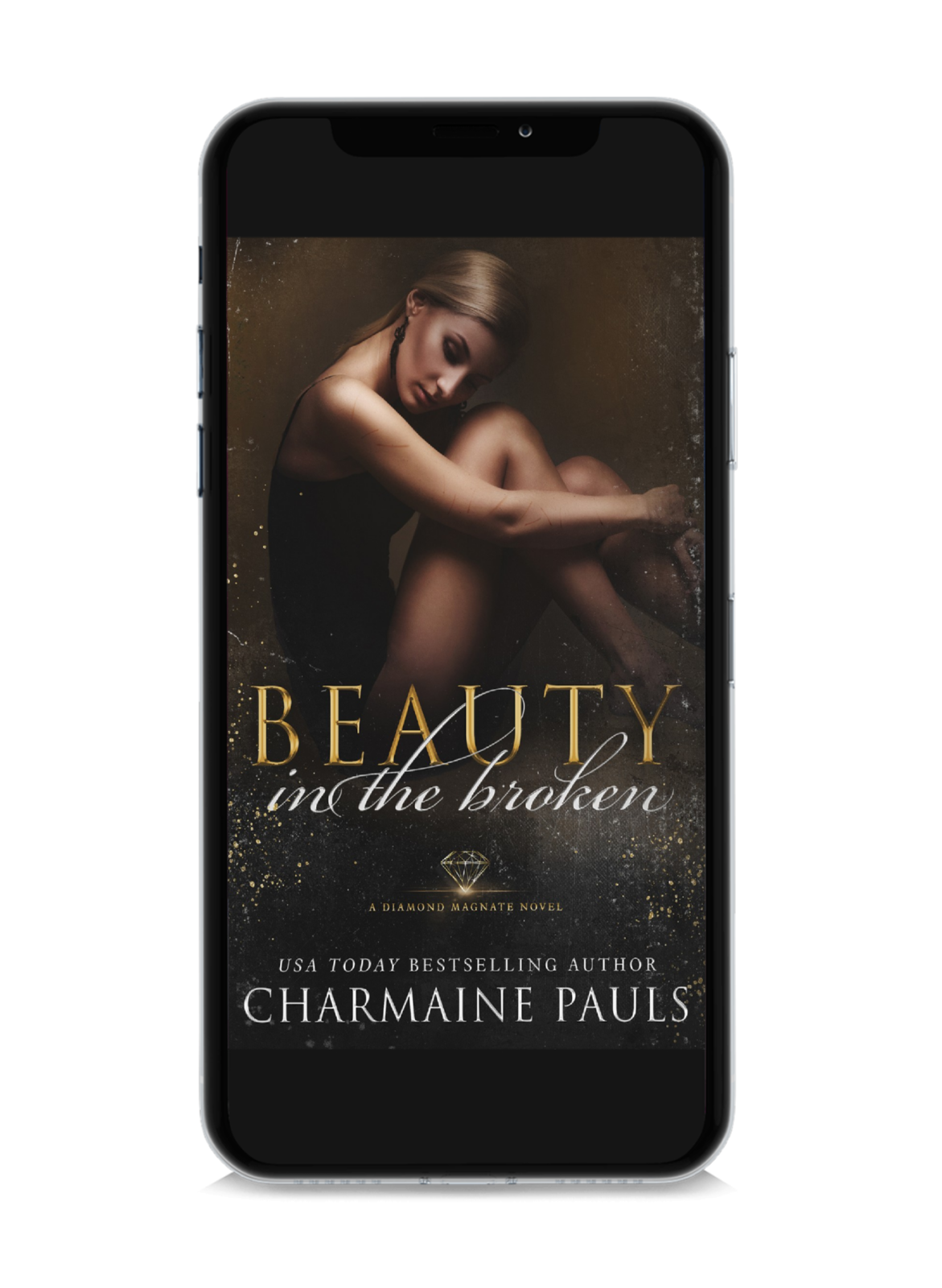 Beauty in the Broken Audiobook