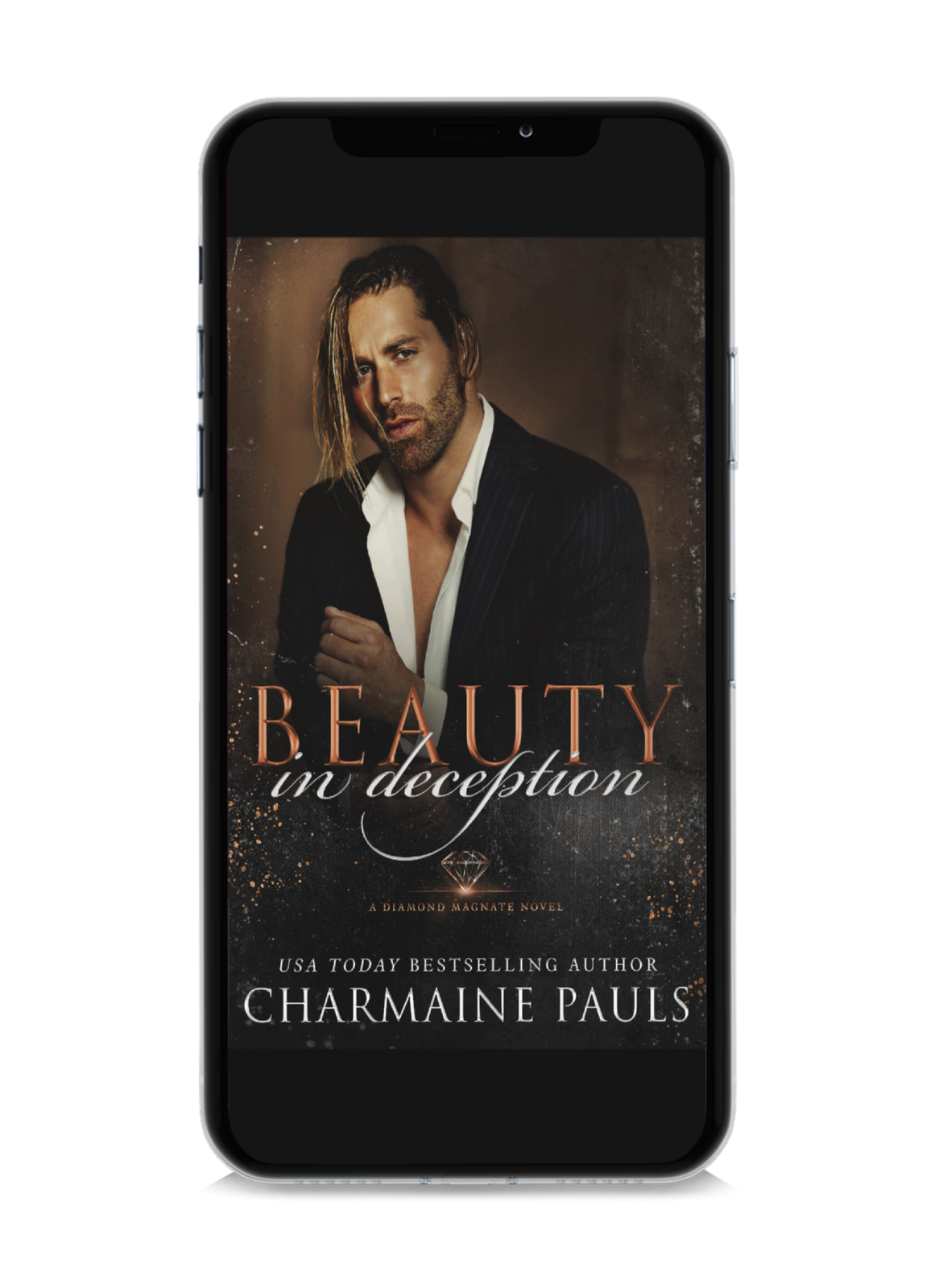 Beauty in Deception Audiobook
