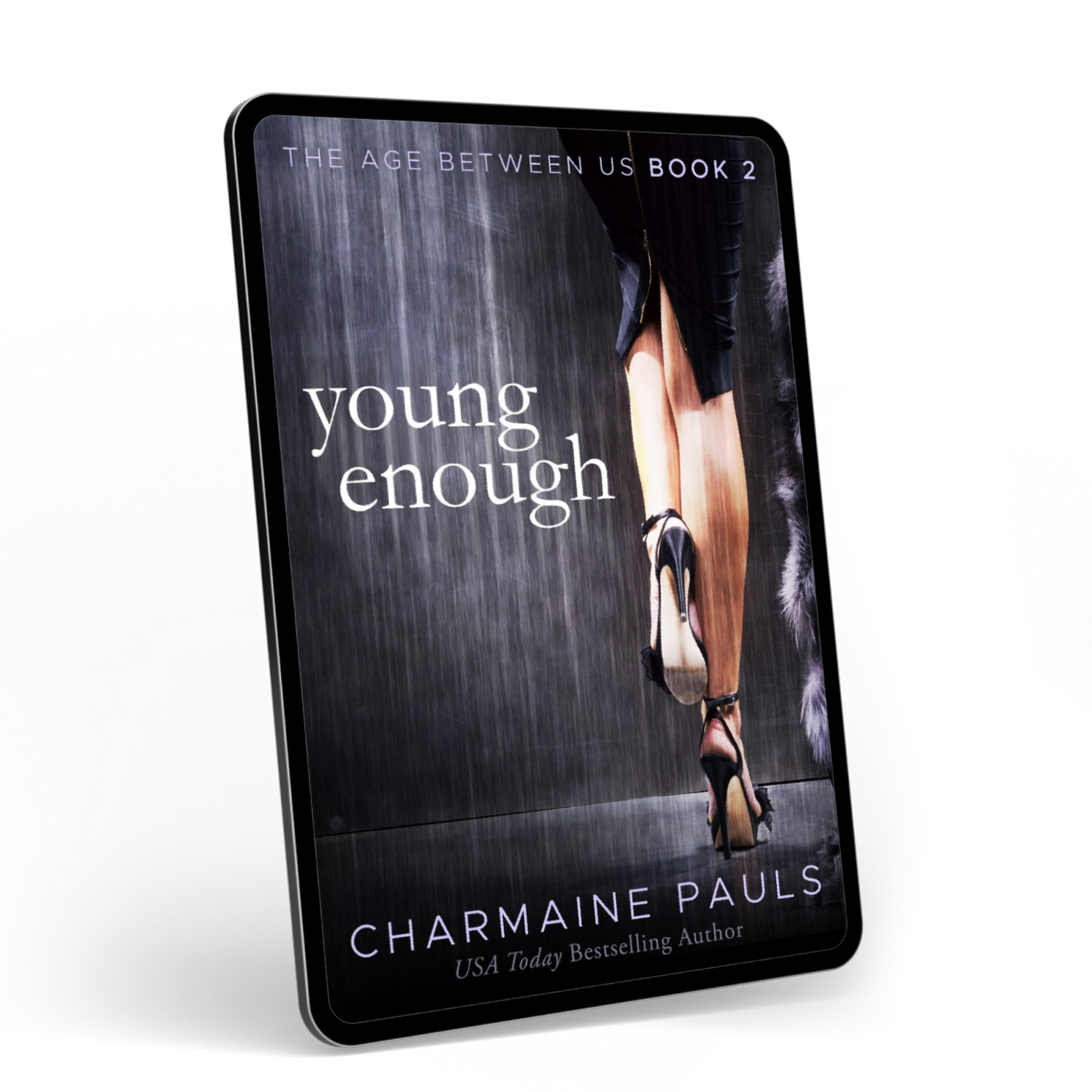 Young Enough - Book 2