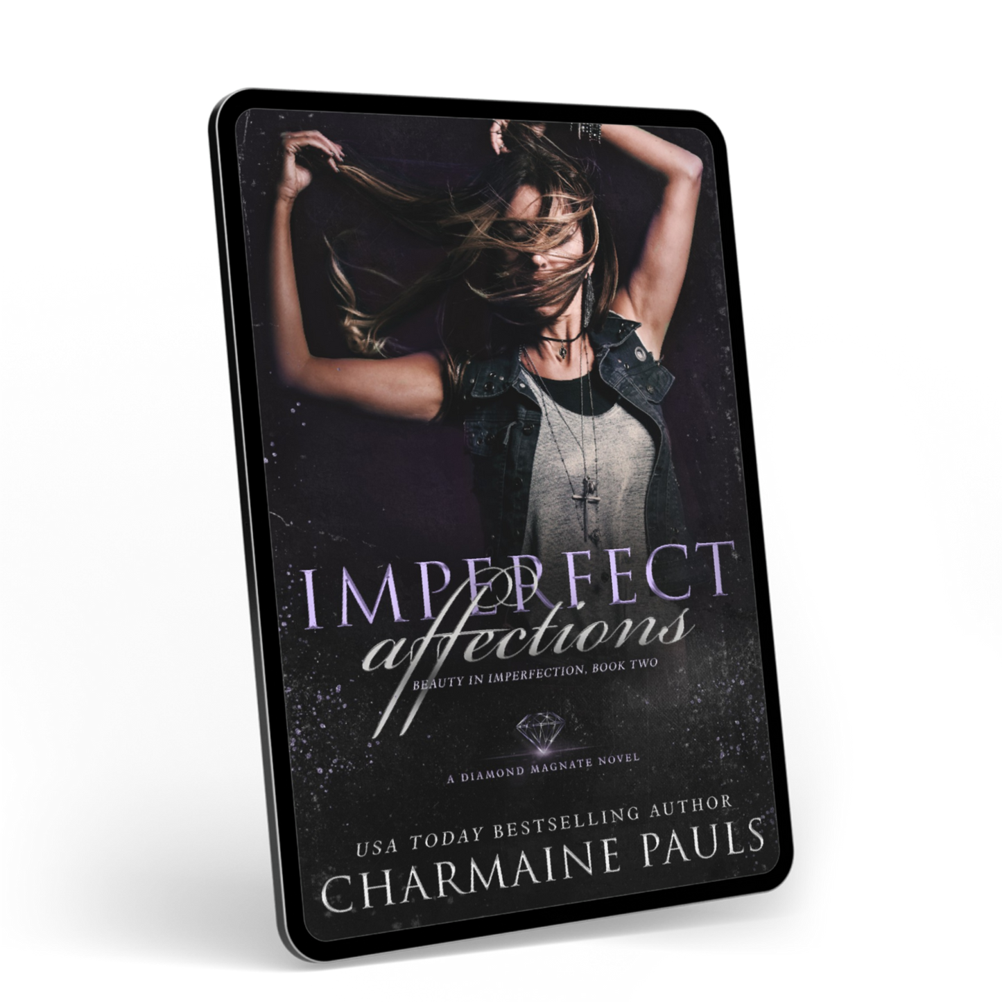 Imperfect Affections - Book 2