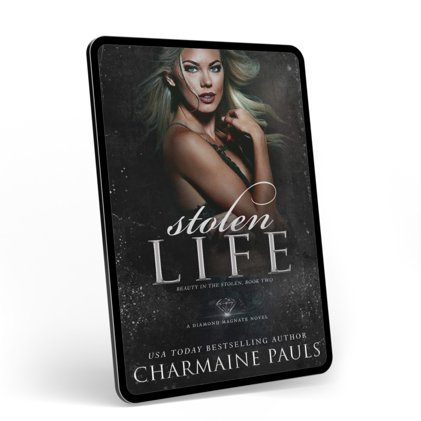 Stolen Life - Book 2