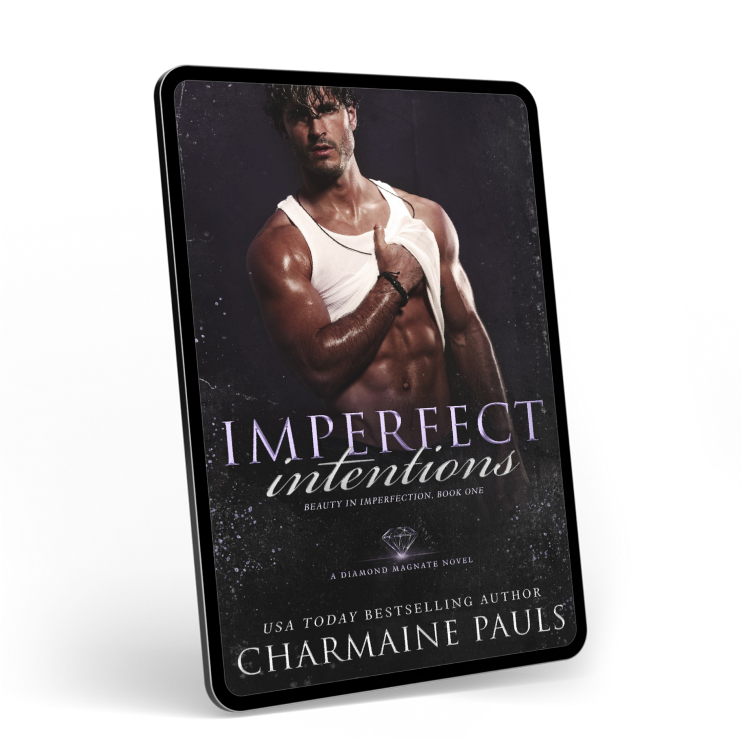 Imperfect Intentions - Book 1