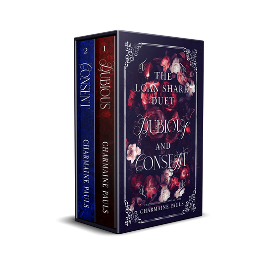 The Loan Shark Duet Box Set (Special Edition)