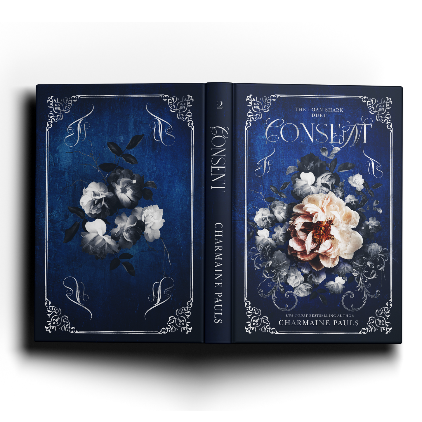 Consent - Book 2 (Special Edition)