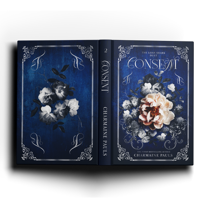 Consent - Book 2 (Special Edition)