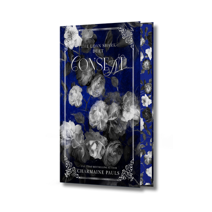 Consent - Book 2 (Special Edition)