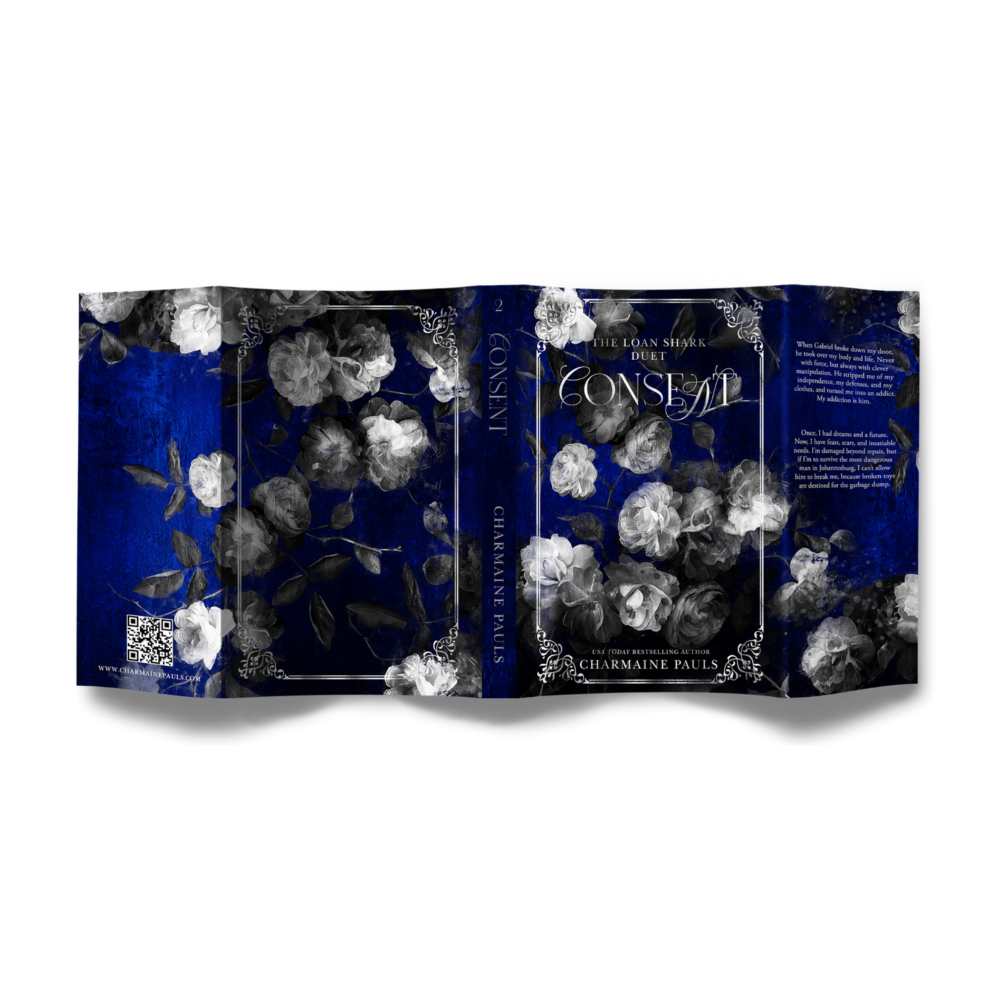 Consent - Book 2 (Special Edition)