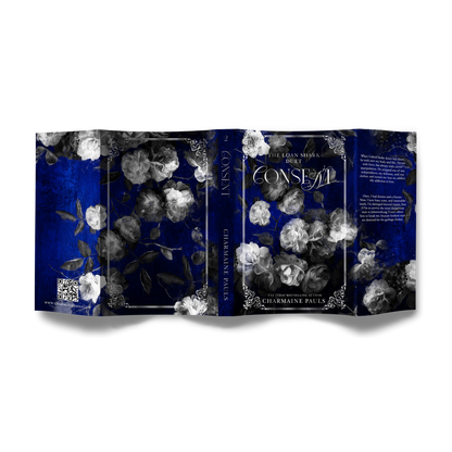 Consent - Book 2 (Special Edition)