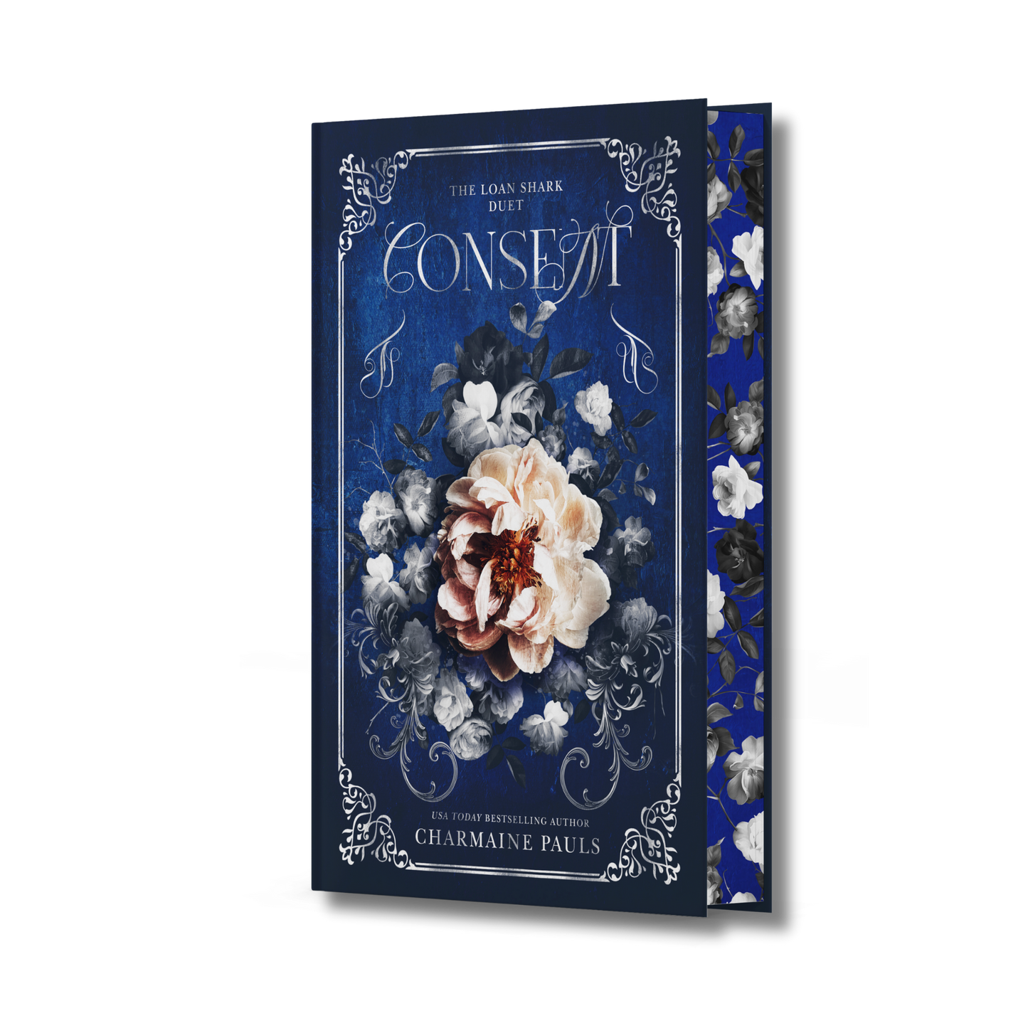 Consent - Book 2 (Special Edition)