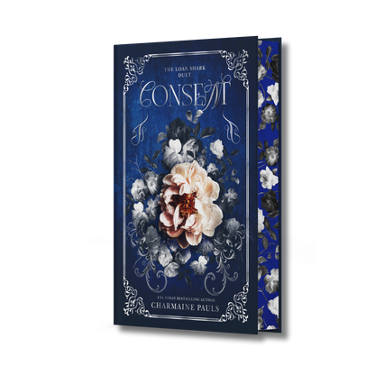 Consent - Book 2 (Special Edition)