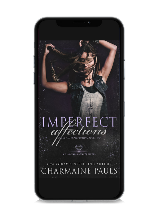 Imperfect Affections - Book 2 - Audiobook