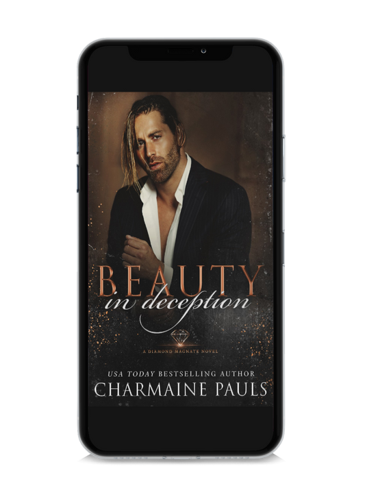 Beauty in Deception Audiobook