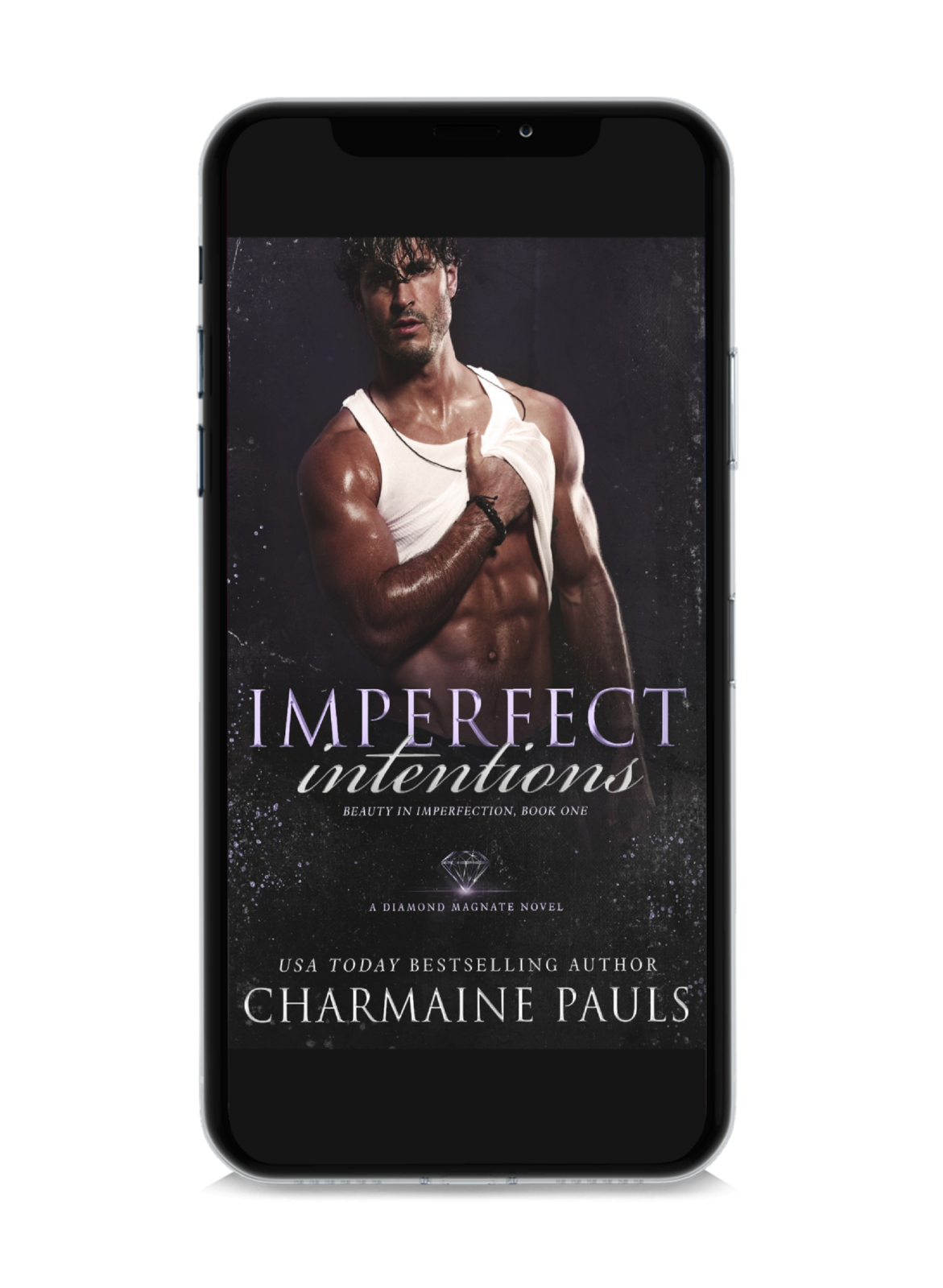 Imperfect Intentions - Book 1 - Audiobook