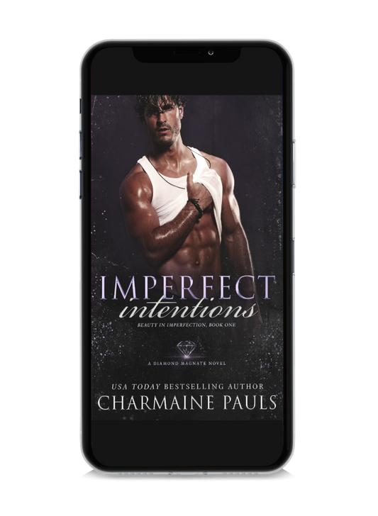 Imperfect Intentions - Book 1 - Audiobook