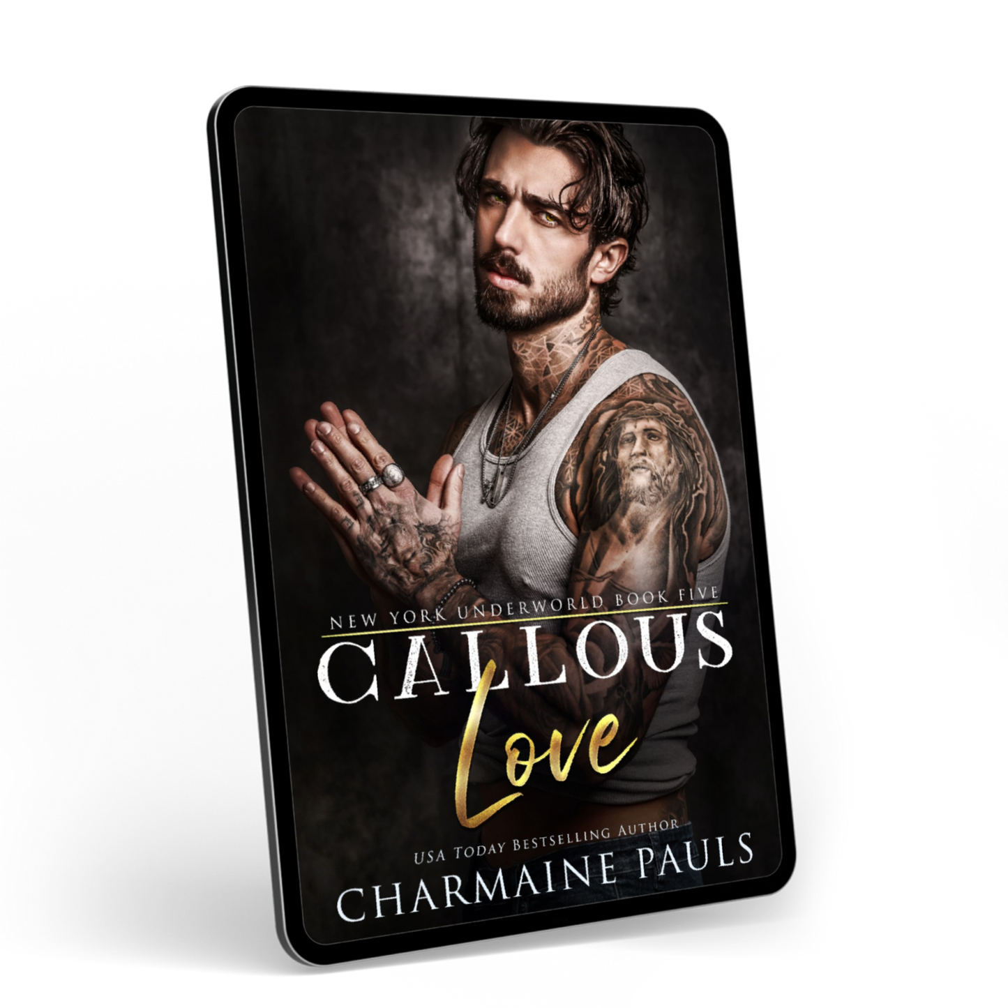 Callous Love - Book 5 (Pre-order delivery: 30 March 2026)