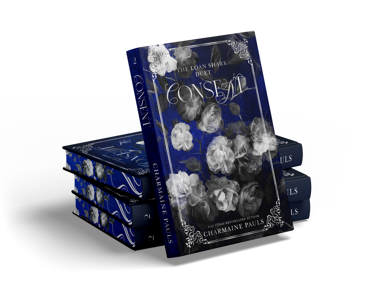 Consent - Book 2 (Special Edition)