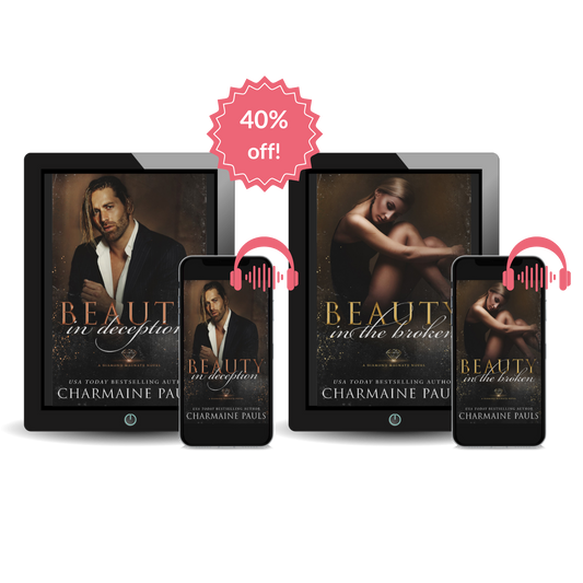 Diamond Magnate Collection Starter Pack e-Books & Audiobooks
