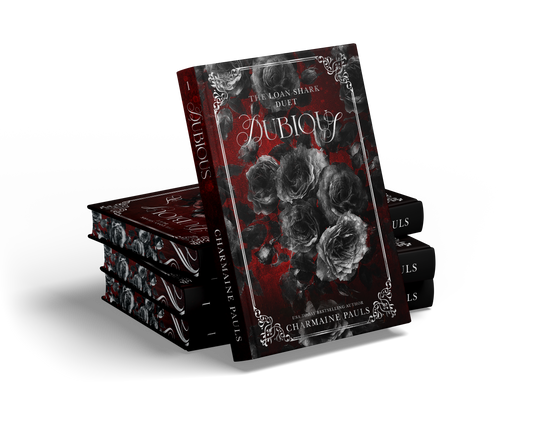 Dubious - Book 1 (Special Edition)