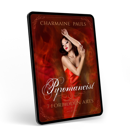 Pyromancist - Book 1