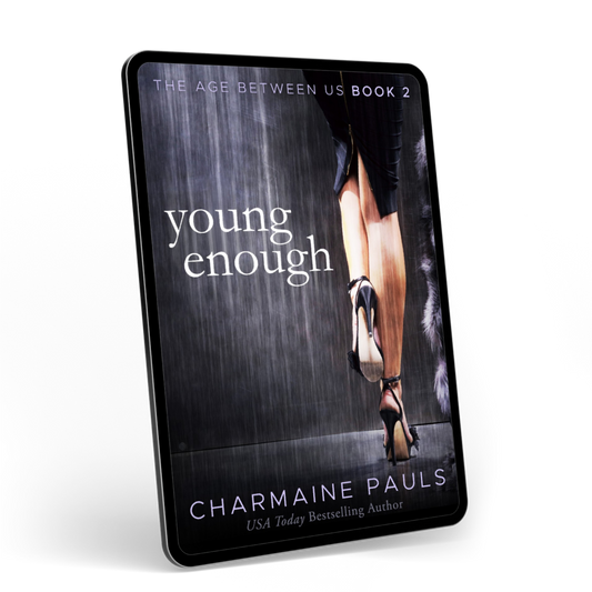Young Enough - Book 2