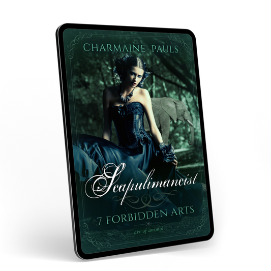 Scapulimancist - Book 7