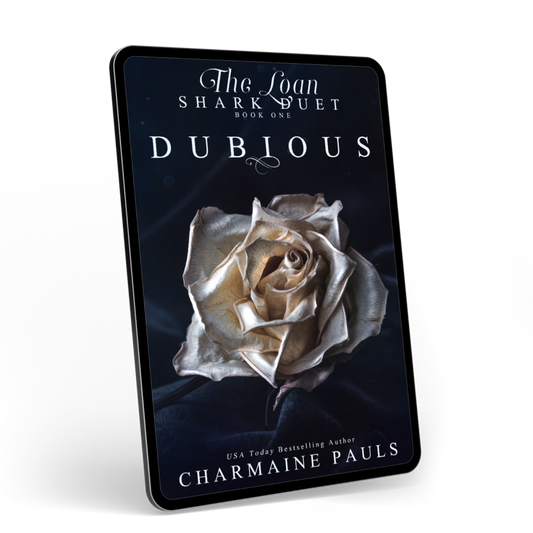 Dubious - Book 1