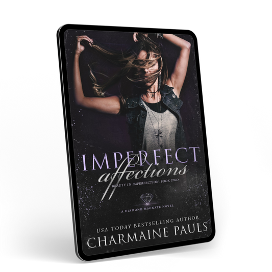 Imperfect Affections - Book 2