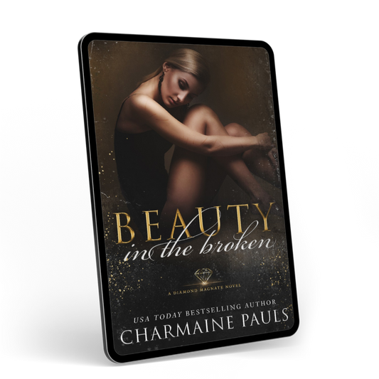 Beauty in the Broken