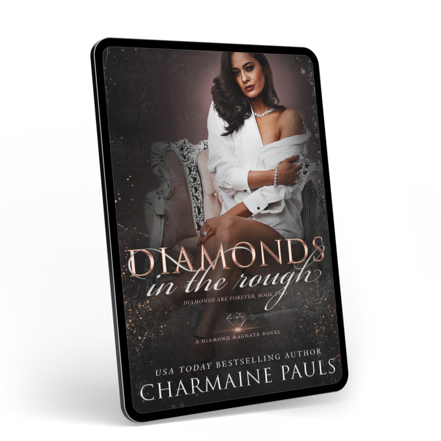 Diamonds in the Rough - Book 2