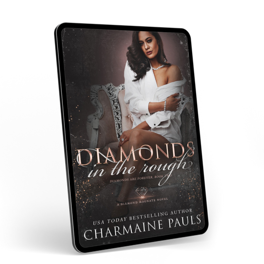 Diamonds in the Rough - Book 2