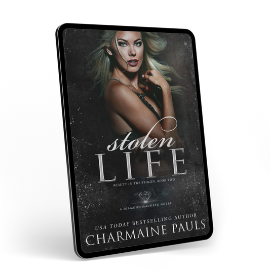 Stolen Life - Book 2