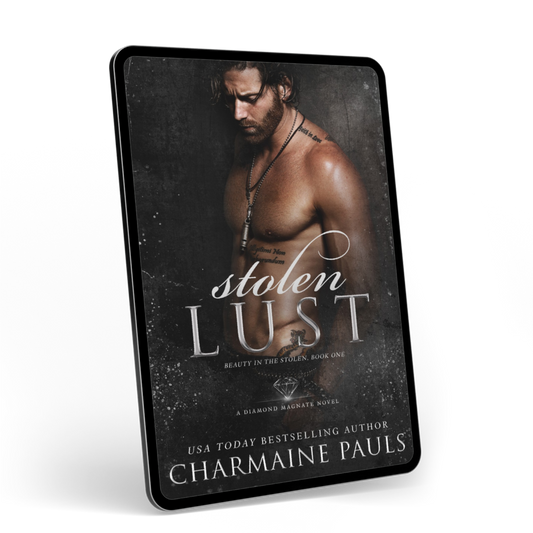 Stolen Lust - Book 1