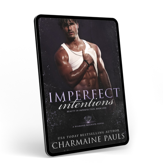 Imperfect Intentions - Book 1