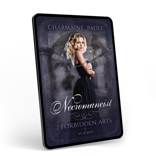 Necromancist - Book 6