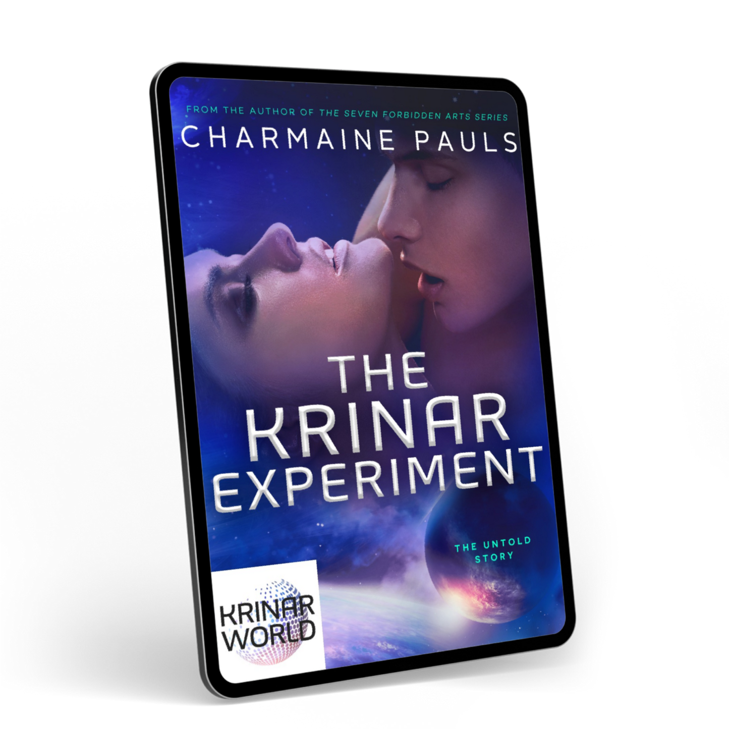 The Krinar Experiment