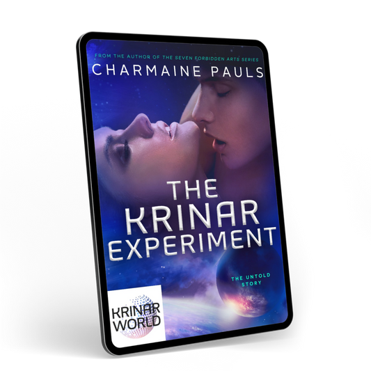 The Krinar Experiment