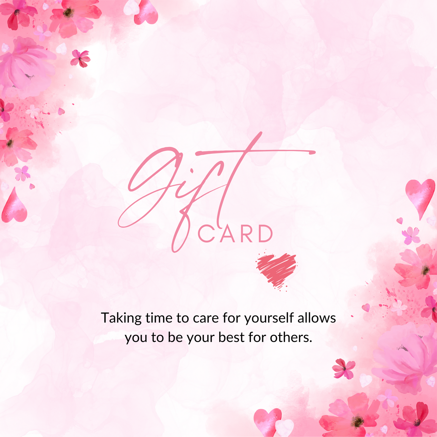 Gift Cards